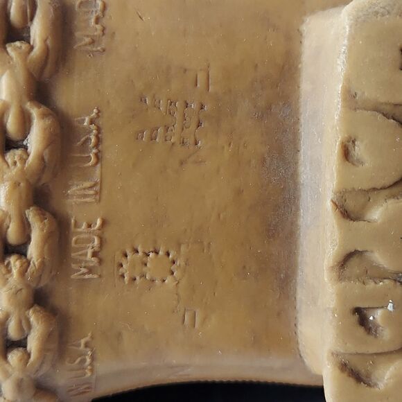 Vintage L.L.Bean Maine Hunting Bean Duck Boots Sz 8 - Picture 7 of 14